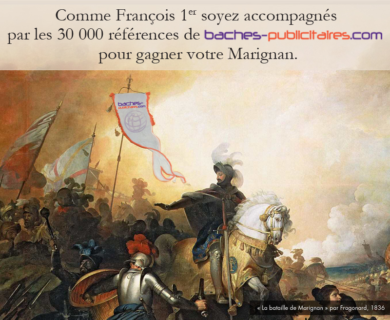 Bataille-de-marignan-baches-publicitaires-petite-histoire