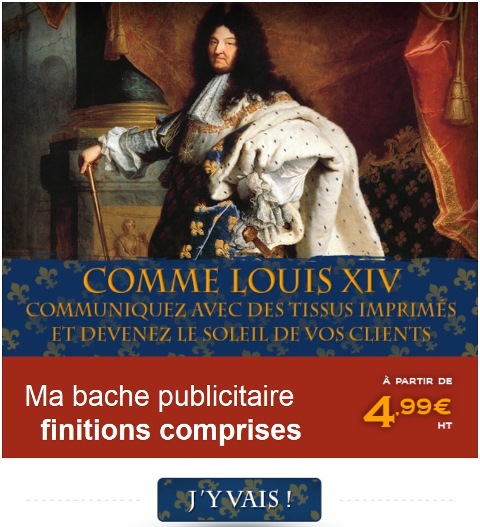 louis XIV