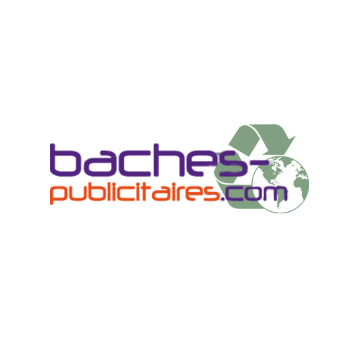 recyclage de bâches publicitaires