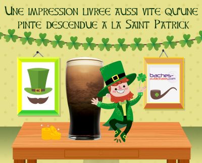 Saint Patrick