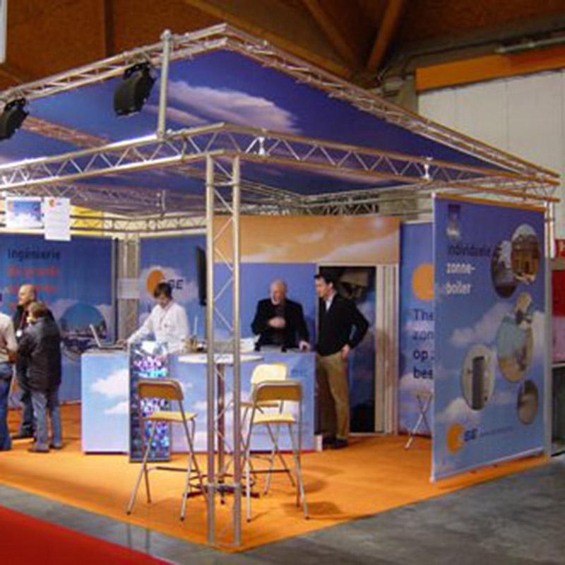 stand salon