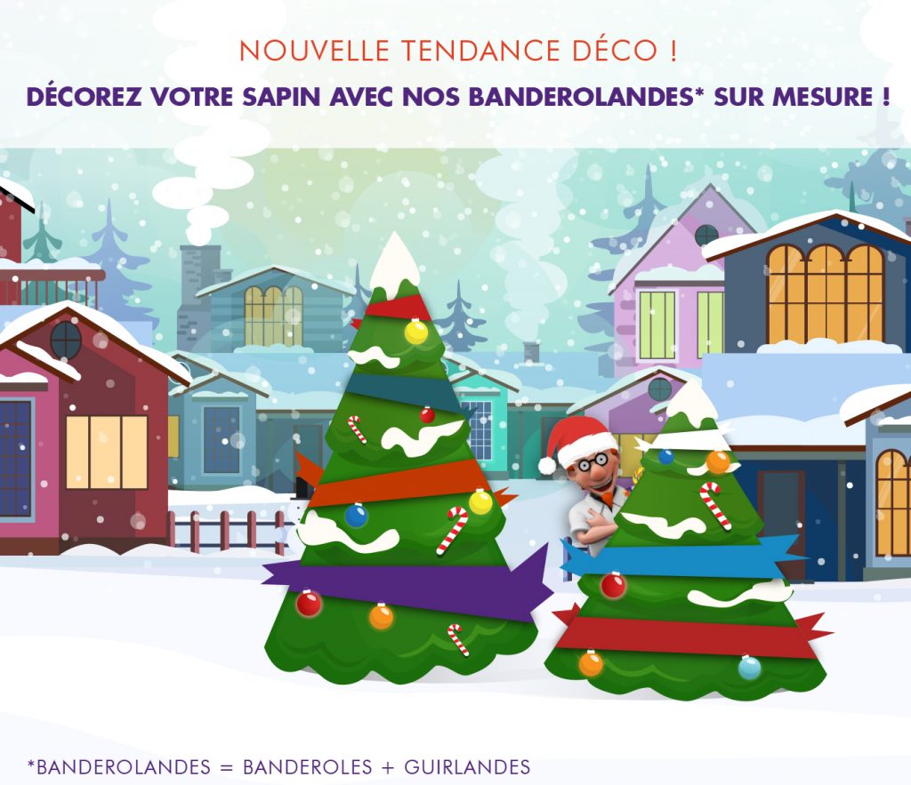 sapin-de-noel-baches-publicitaires